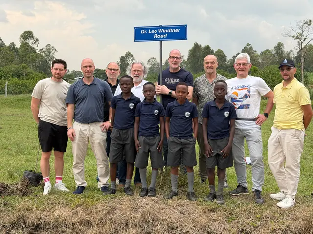 Foto: Hilfsverein Acakoro