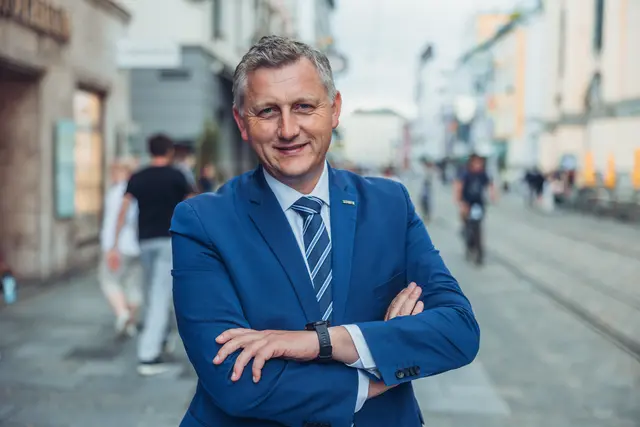 Gesundheitsversorgung auf dem Prüfstand – Austausch in Micheldorf