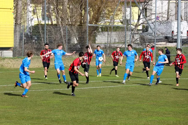 Der KSC/FCB Donaustadt zielt beim Donaustadt Cup auf den Sie