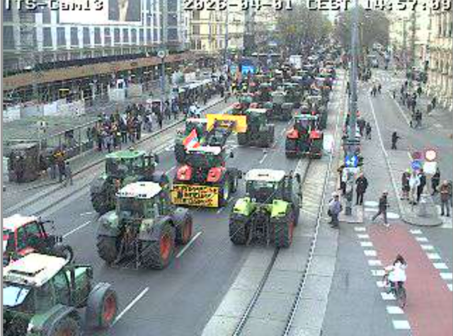 Foto: Screenshot/ITS Vienna Region/Stadt Wien/MA46