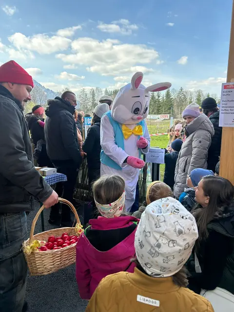 Rund 200 bis 250 Besucherinnen und Besucher nahmen an der Veranstaltung teil. | Foto: SPÖ Oberalm