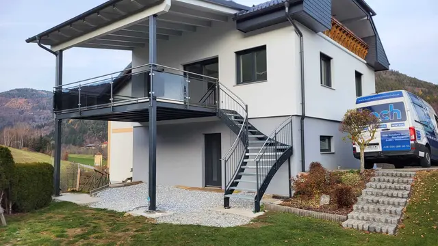 Foto: Koch Metallbau GmbH