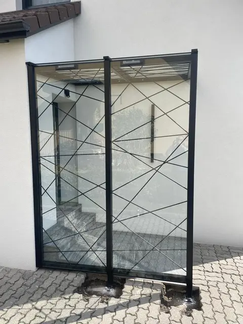 Foto: Koch Metallbau GmbH