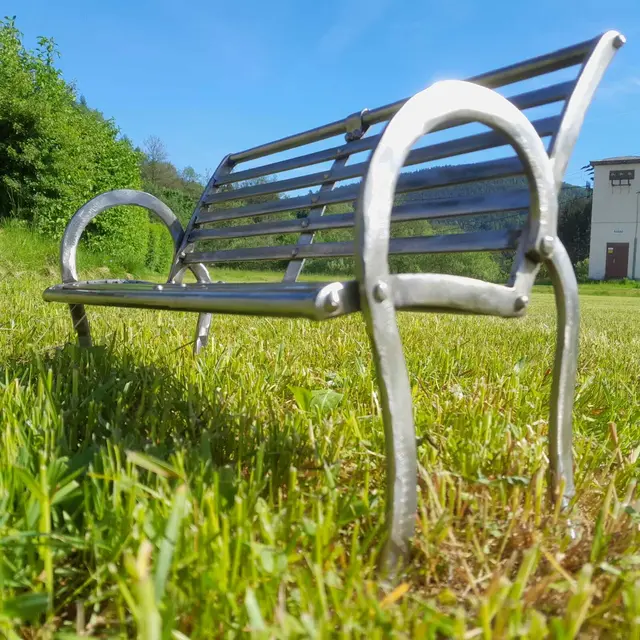 Foto: Koch Metallbau GmbH