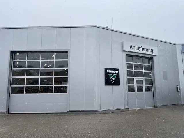 Foto: Koch Metallbau GmbH