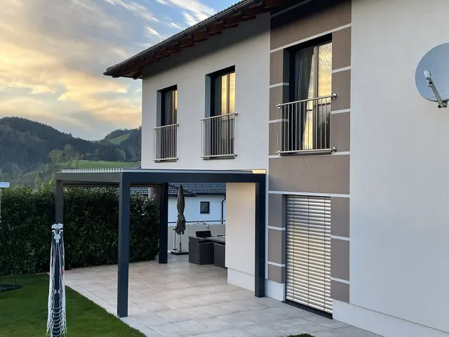 Foto: Koch Metallbau GmbH