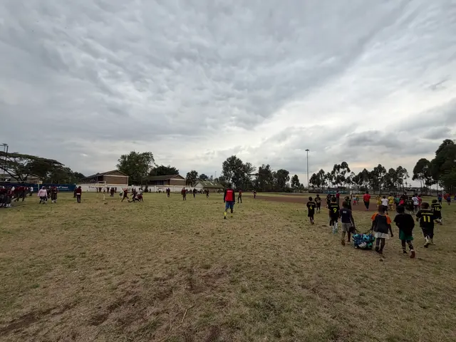 Foto: Hilfsverein Acakoro