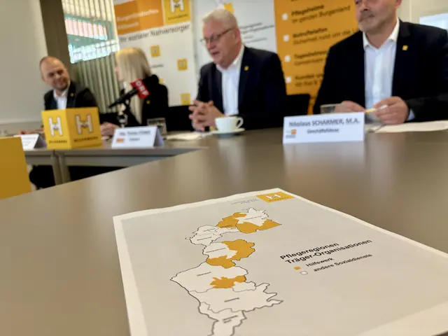 Hilfswerk Burgenland sieht hohe Kosten und wenig Mehrwert für Klienten