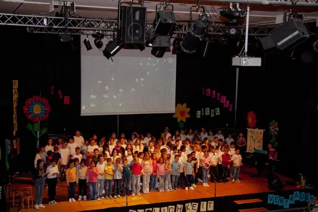 Foto: Georg-von-Peuerbach-VS