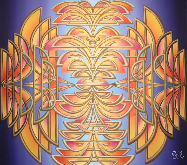 Künstler wurde Betrugsopfer- zwei Gemälde verschwunden