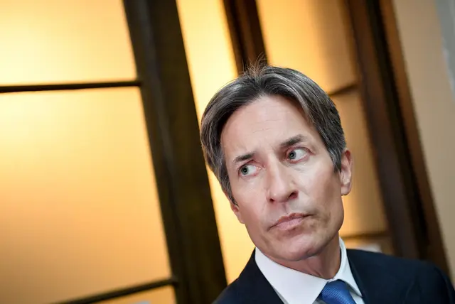 Gläubiger wollen 30 Millionen Euro von Karl-Heinz Grasser