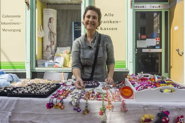 (Archiv) | Foto: Verein der Kaufleute Wien-Margareten