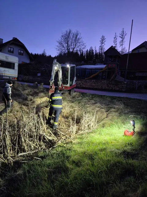 Foto: Feuerwehr Guttaring