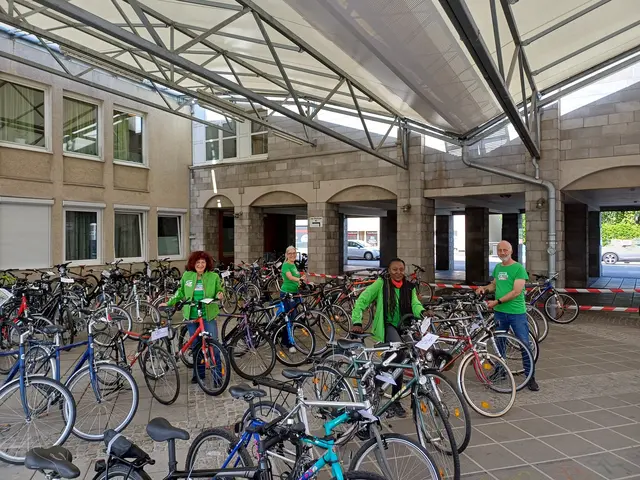 [Anzeige] Kaufen und Verkaufen für den guten Zweck