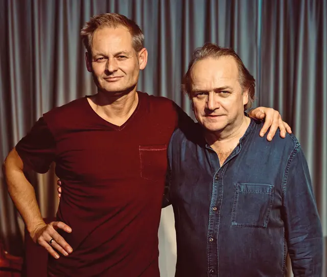 Ein Abend voller südamerikanischer Klangfarben. | Foto: kultur-forum-amthof