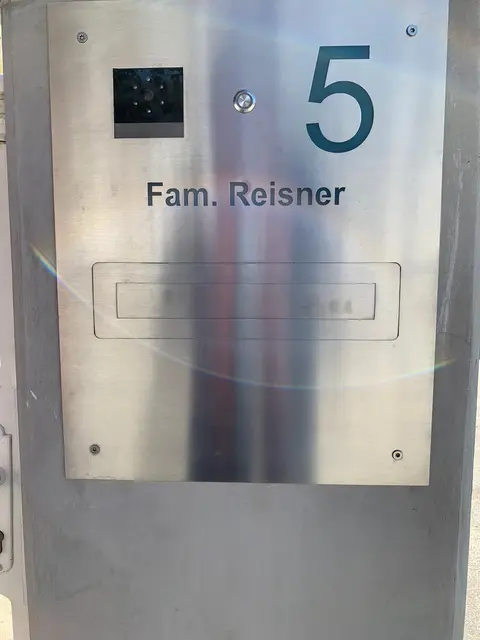 Foto: Koch Metallbau GmbH