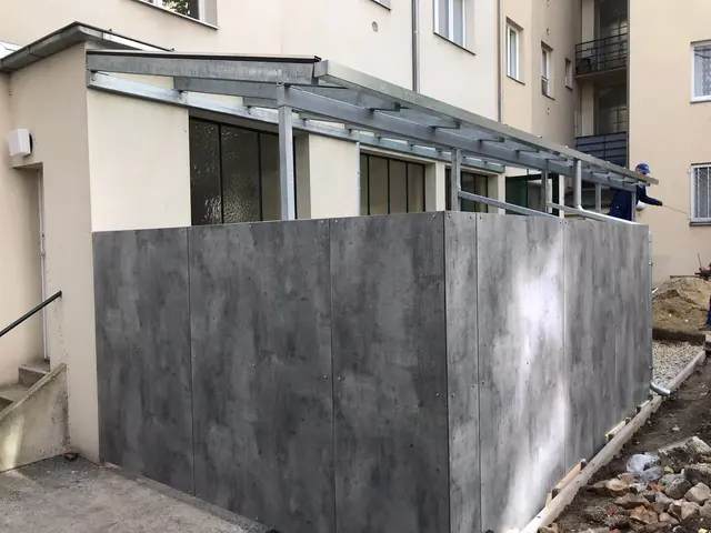 Foto: Koch Metallbau GmbH