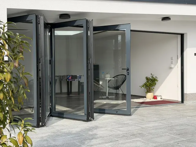 Foto: Koch Metallbau GmbH