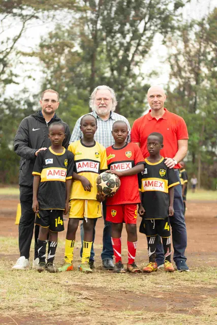 Foto: Hilfsverein Acakoro