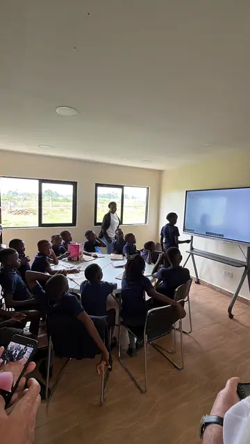 Foto: Hilfsverein Acakoro