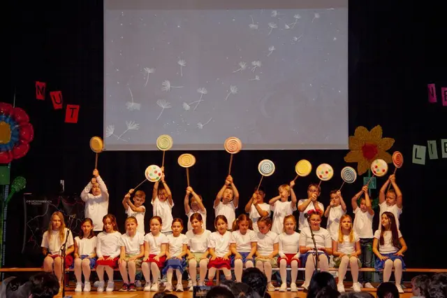 Foto: Georg-von-Peuerbach-VS