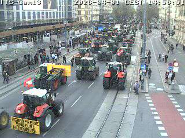 Foto: Screenshot/ITS Vienna Region/Stadt Wien/MA46