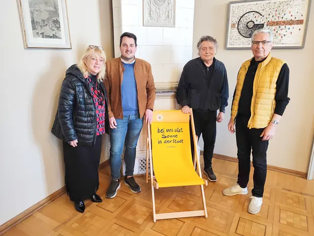 Lienz und Görz intensivieren Partnerschaft