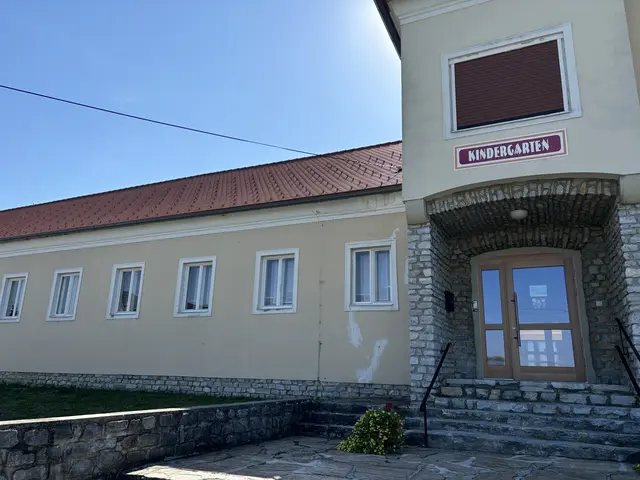 Foto: Elisabeth Kloiber