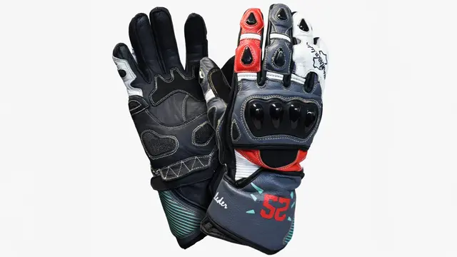 [Anzeige] Wo Motorrad-Lederkombis nach Wunsch entstehen