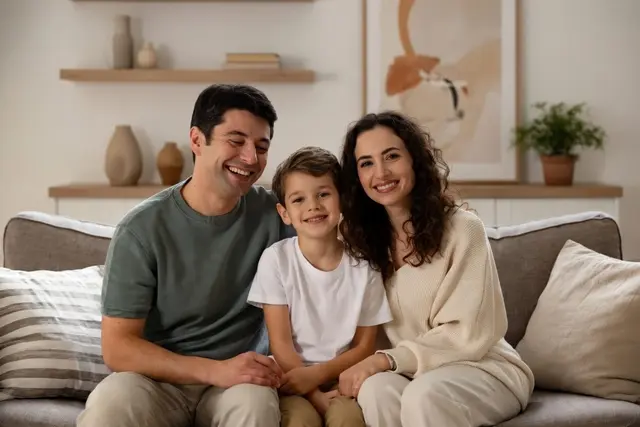 Besonders in unsicheren Zeiten ist Wohnraum in einer stabilen Region besonders attraktiv. | Foto: MeinBezirk