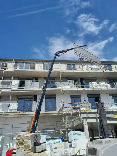 Foto: Koch Metallbau GmbH