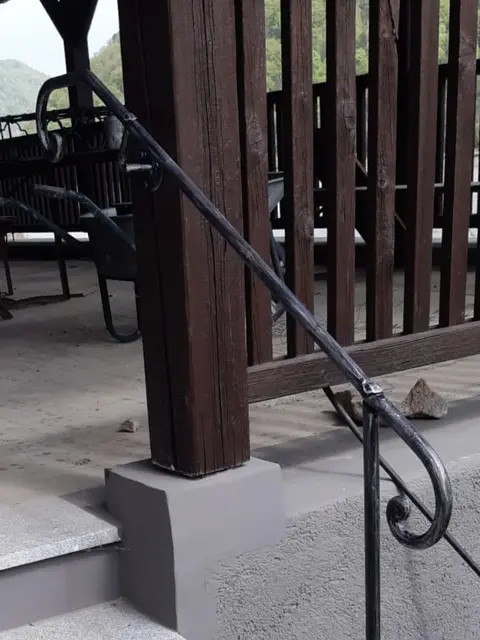 Foto: Koch Metallbau GmbH