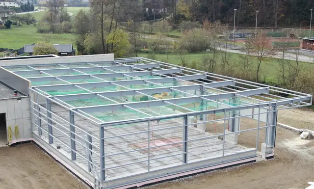 Foto: Koch Metallbau GmbH