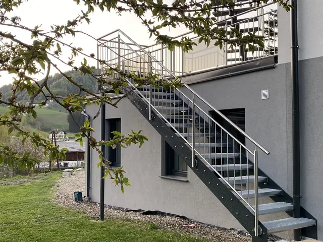 Foto: Koch Metallbau GmbH