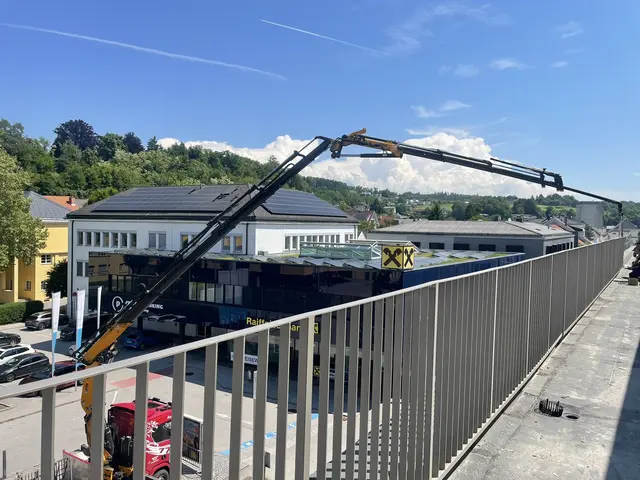 Foto: Koch Metallbau GmbH