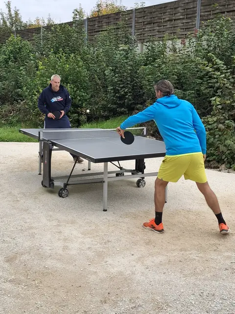 Foto: SC Steindorf