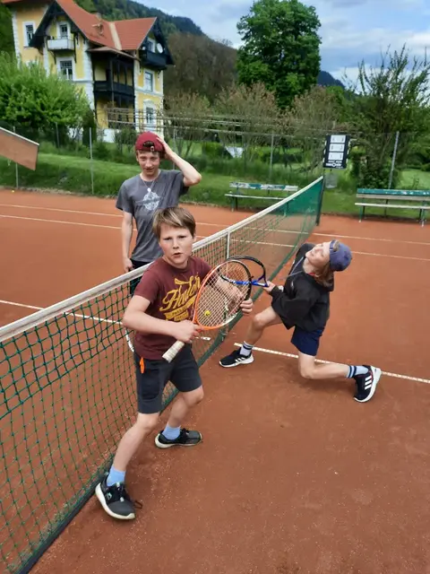 Foto: SC Steindorf