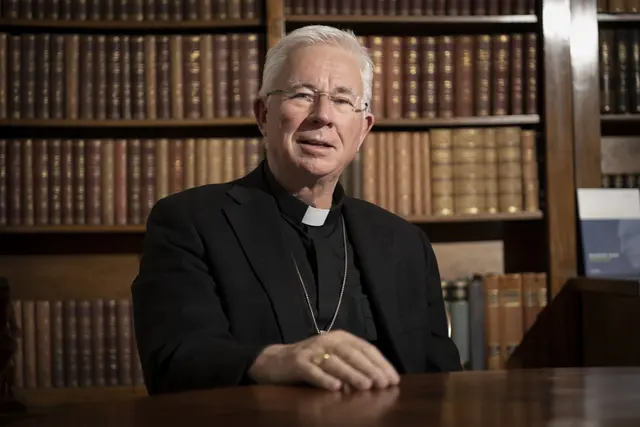 „Ostern ist für mich Leben und Vergebung“