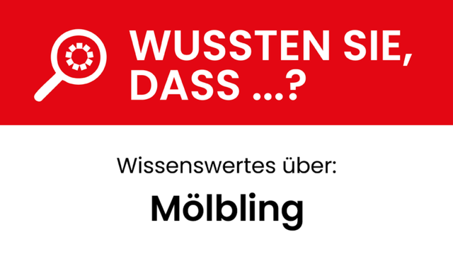Fakten über Mölbling | Foto: MeinBezirk.at
