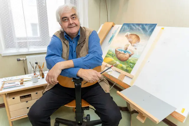 Meidlinger Galerie- und Atelierrundgang geht in die nächste Runde