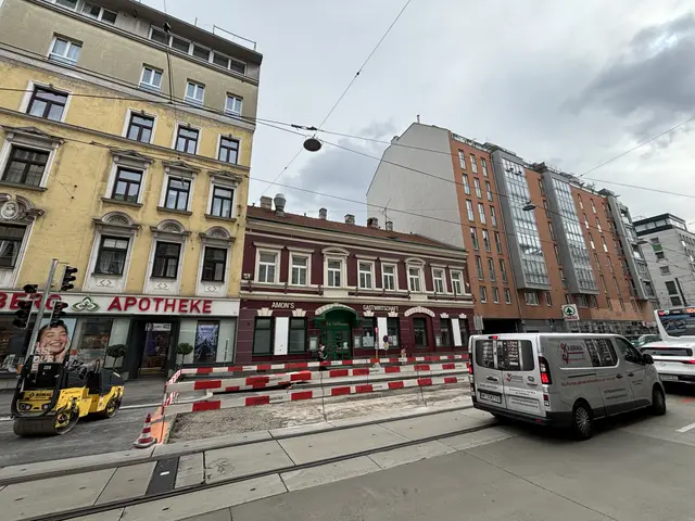 Foto: Luca Arztmann/MeinBezirk