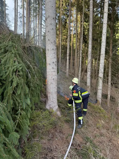 Foto: Feuerwehr Strassburg