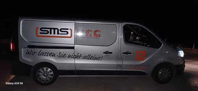 Foto: Feuerwehr Guttaring