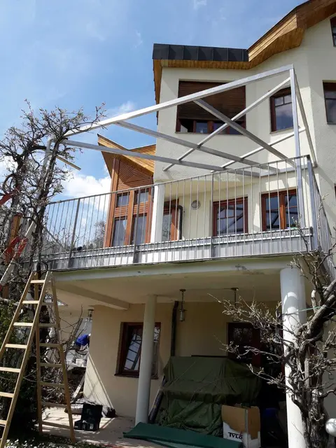 Foto: Koch Metallbau GmbH