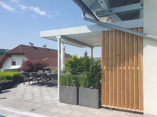 Foto: Koch Metallbau GmbH