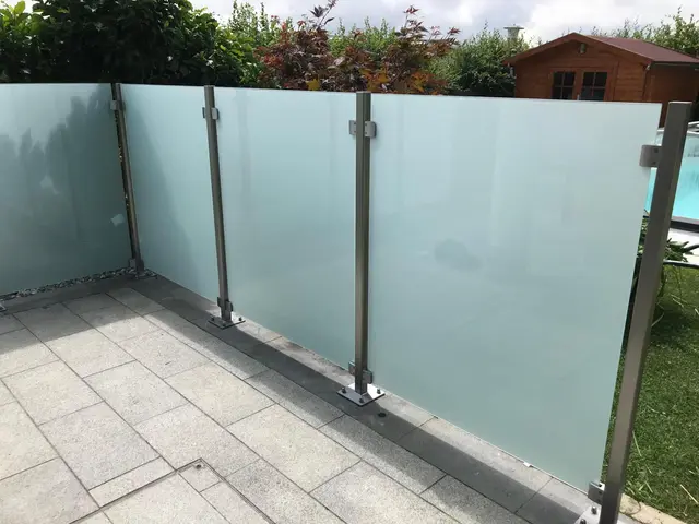 Foto: Koch Metallbau GmbH