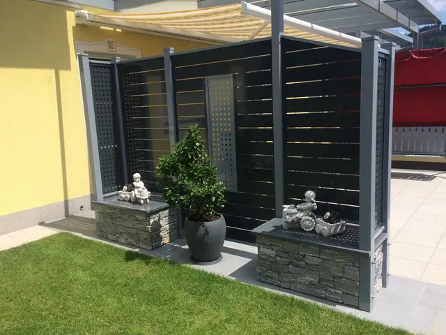 Foto: Koch Metallbau GmbH