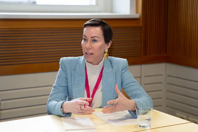 Bundesregierung bestellt Doris Nentwich in den Public-Value-Beirat