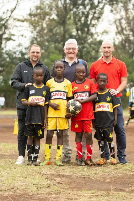 Foto: Hilfsverein Acakoro