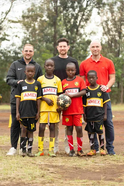 Foto: Hilfsverein Acakoro